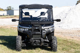 Rough Country Can-Am Defender HD 8/HD 9/HD 10 Front Cargo Rack