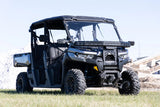 Rough Country Can-Am Defender HD 8/HD 9/HD 10 Front Cargo Rack