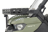 Rough Country Can-Am Defender HD 8/HD 9/HD 10 Front Cargo Rack