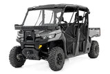 Rough Country Can-Am Defender HD 8/HD 9/HD 10 Front Cargo Rack