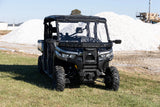 Rough Country Can-Am Defender HD 8/HD 9/HD 10 Front Cargo Rack