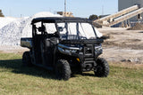 Rough Country Can-Am Defender HD 8/HD 9/HD 10 Front Cargo Rack