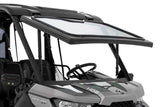 Rough Country Can-Am Defender HD 8/HD 9/HD 10 Glass Electric Tilt Windshield