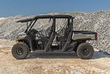 Rough Country Can-Am Defender HD 8/HD 9/HD 10 Glass Electric Tilt Windshield