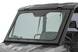 Rough Country Can-Am Defender HD 8/HD 9/HD 10 Glass Electric Tilt Windshield