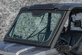 Rough Country Can-Am Defender HD 8/HD 9/HD 10 Glass Electric Tilt Windshield