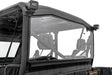 Rough Country Can-Am Defender HD 8/HD 9/HD 10 Scratch Resistant Rear Cab Panel
