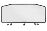 Rough Country Can-Am Defender HD 8/HD 9/HD 10 Scratch Resistant Rear Cab Panel