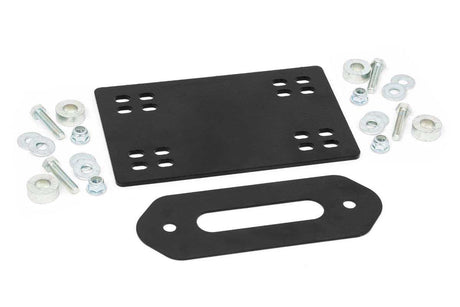 Rough Country Can-Am Defender HD 8/ HD 9/ HD 10 Winch Plate