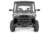 Rough Country Can-Am Defender HD 8/HD 9 Scratch Resistant Full Windshield
