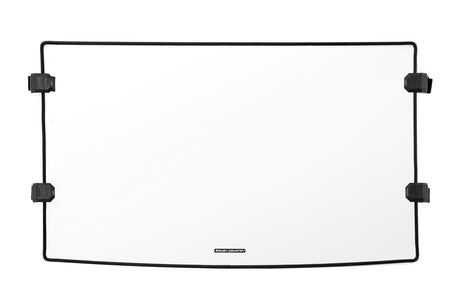 Rough Country Can-Am Defender HD 8/HD 9 Scratch Resistant Full Windshield