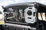 Rough Country Can-Am Defender HD Rear Molle Panel