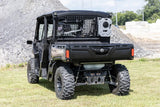 Rough Country Can-Am Defender HD Rear Molle Panel