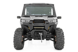 Rough Country Can-Am Defender HD7 Vertex Adjustable Suspension Lift Kit