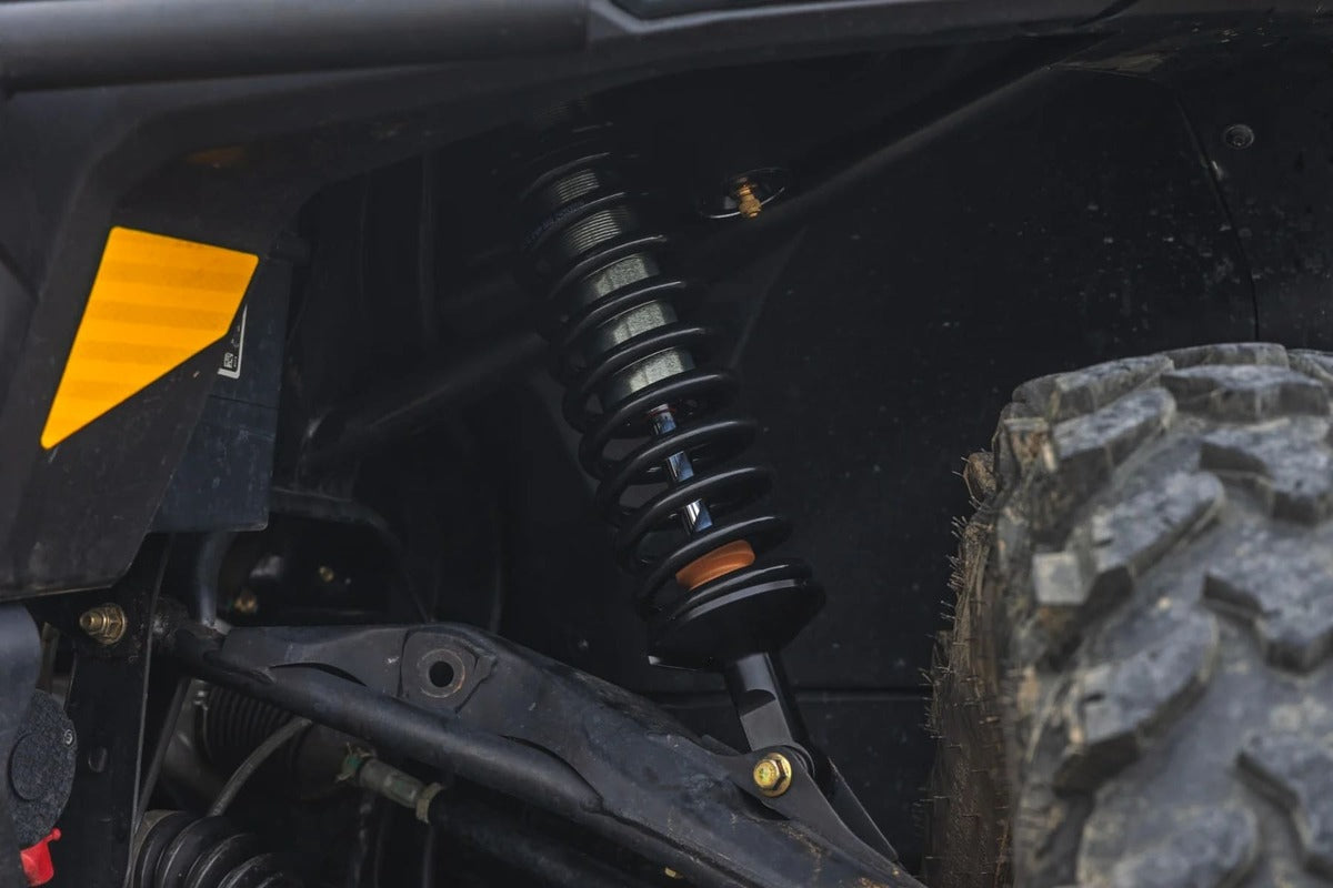 Rough Country Can-Am Defender HD7 Vertex Adjustable Suspension Lift Kit