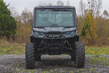 Rough Country Can-Am Defender HD7 Vertex Adjustable Suspension Lift Kit
