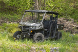 Rough Country Can-Am Defender HD 8/HD 9 Scratch Resistant Full Windshield