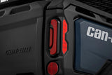 Rough Country Can-Am Defender High Lumen Tail Light Kit