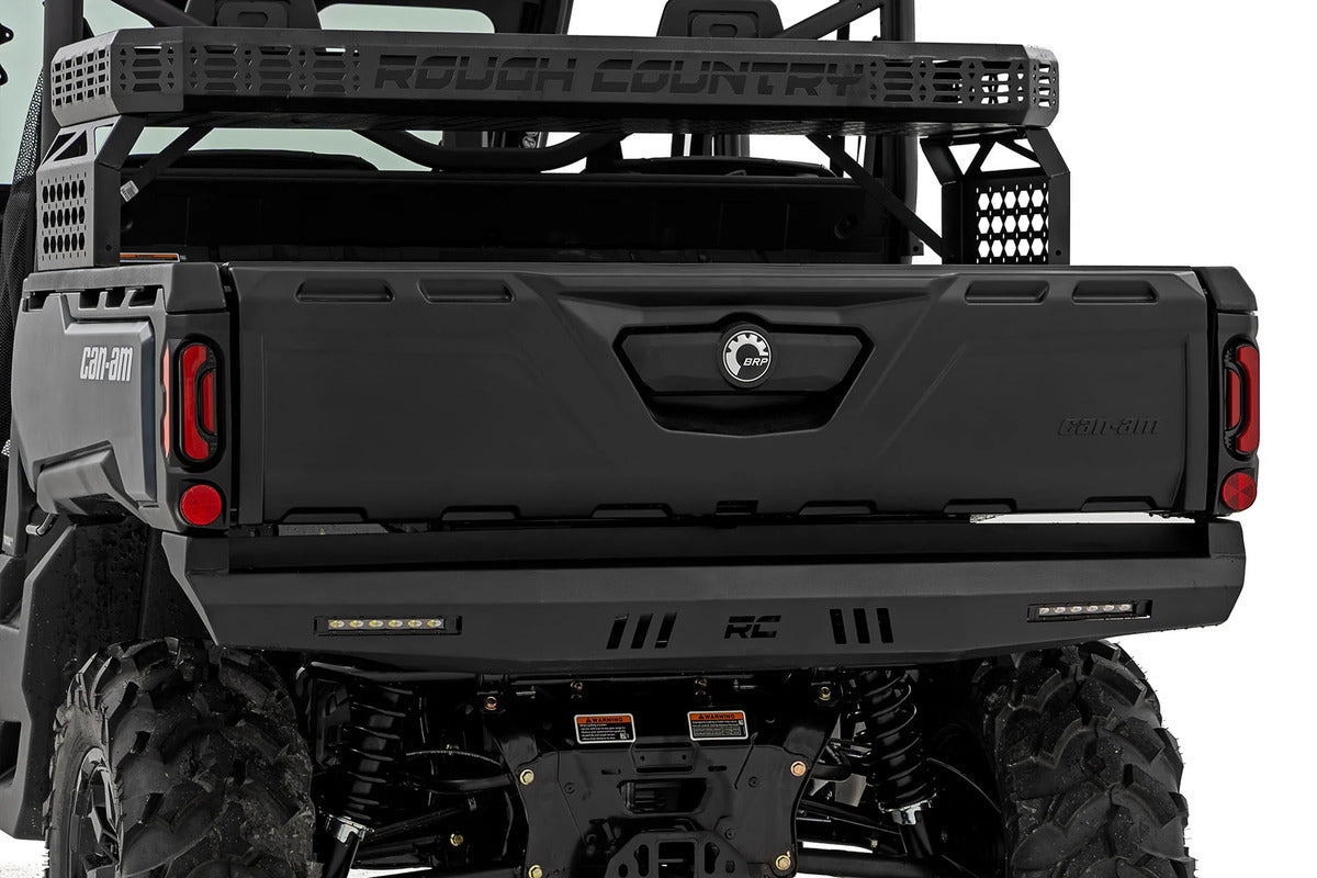 Rough Country Can-Am Defender High Lumen Tail Light Kit