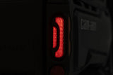 Rough Country Can-Am Defender High Lumen Tail Light Kit