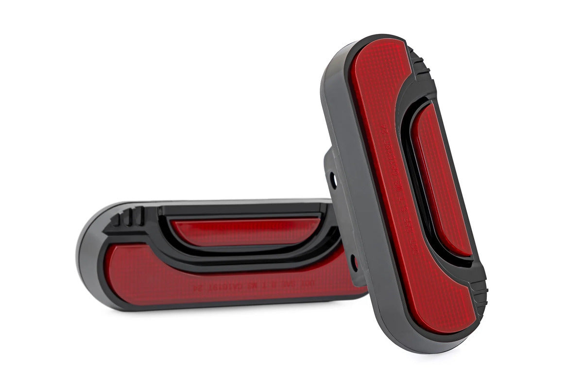 Rough Country Can-Am Defender High Lumen Tail Light Kit