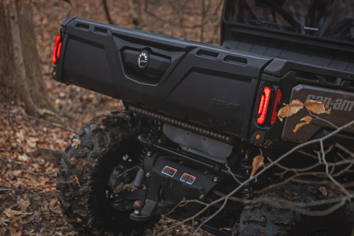 Rough Country Can-Am Defender High Lumen Tail Light Kit