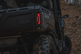 Rough Country Can-Am Defender High Lumen Tail Light Kit
