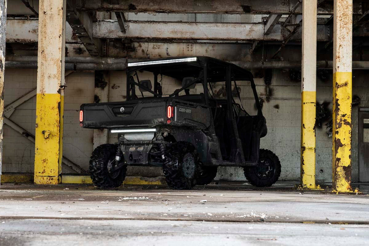 Rough Country Can-Am Defender Lower Rear Facing 30" LED Kit