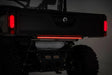 Rough Country Can-Am Defender Max HD10 30" Multi Function Tailgate Mount LED Light Kit