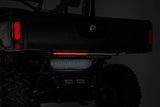 Rough Country Can-Am Defender Max HD10 30" Multi Function Tailgate Mount LED Light Kit