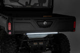Rough Country Can-Am Defender Max HD10 30" Multi Function Tailgate Mount LED Light Kit