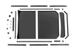 Rough Country Can-Am Defender MAX HD10 4-Door UTV Deck Roof