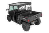 Rough Country Can-Am Defender MAX HD10 4-Door UTV Deck Roof