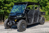 Rough Country Can-Am Defender MAX HD10 4-Door UTV Deck Roof