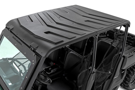 Rough Country Can-Am Defender MAX HD10 4 Door UTV Roof