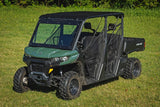 Rough Country Can-Am Defender MAX HD10 4 Door UTV Roof