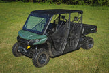 Rough Country Can-Am Defender MAX HD10 4 Door UTV Roof