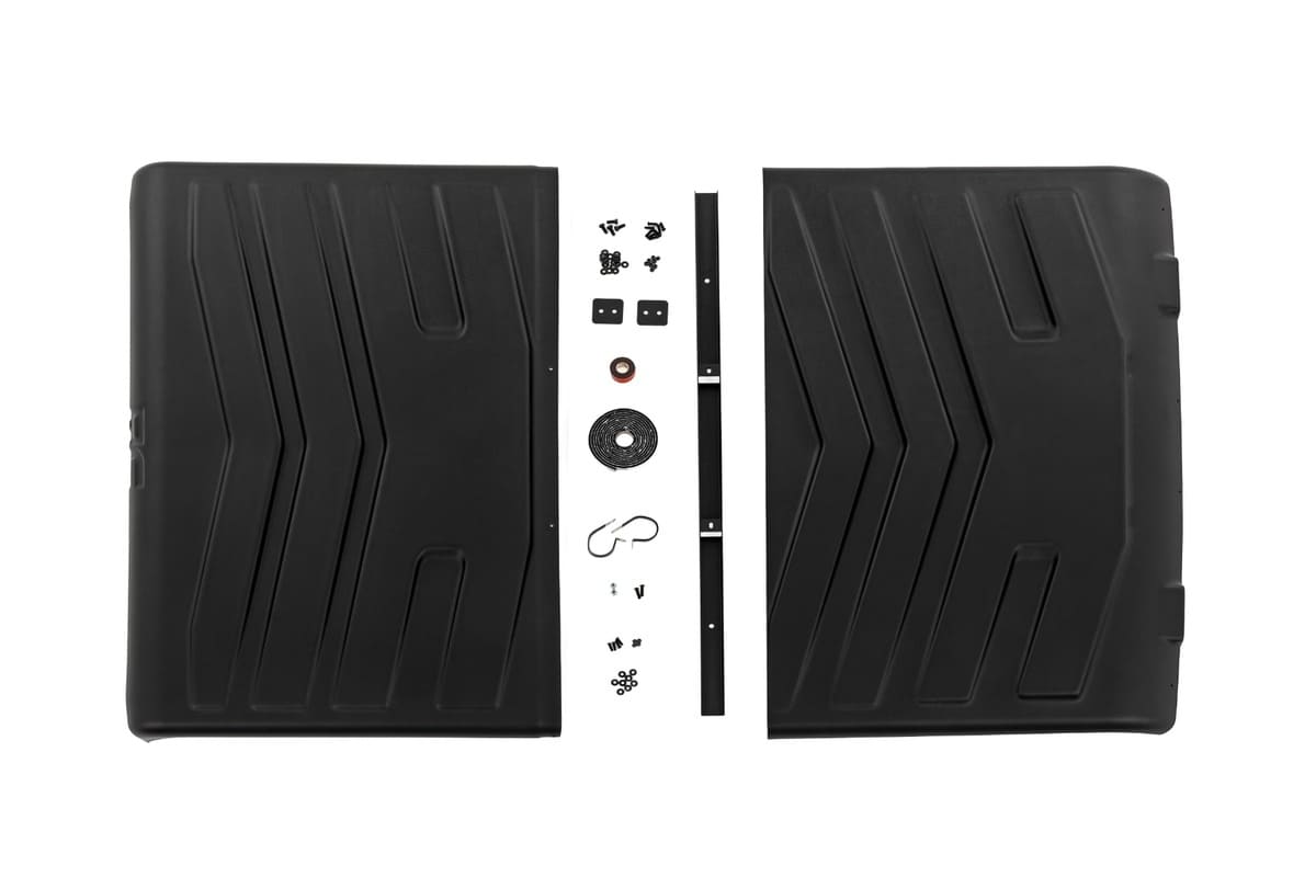 Rough Country Can-Am Defender MAX HD10 4 Door UTV Roof