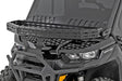 Rough Country Can-Am Defender MAX HD10 Front Cargo Rack