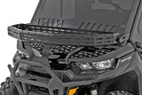 Rough Country Can-Am Defender MAX HD10 Front Cargo Rack
