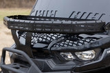Rough Country Can-Am Defender MAX HD10 Front Cargo Rack