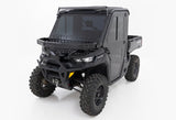 Rough Country Can-Am Defender MAX HD10 Front Cargo Rack