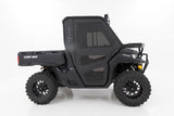 Rough Country Can-Am Defender MAX HD10 Front Cargo Rack