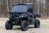 Rough Country Can-Am Defender MAX HD10 Front Cargo Rack