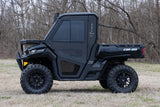 Rough Country Can-Am Defender MAX HD10 Front Cargo Rack