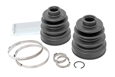 Rough Country Can-Am Defender MAX HD10 Front Left Replacement AX3 Axle Boot