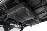 Rough Country Can-Am Defender Max HD10 Overhead Roof Storage Bag