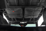 Rough Country Can-Am Defender Max HD10 Overhead Roof Storage Bag