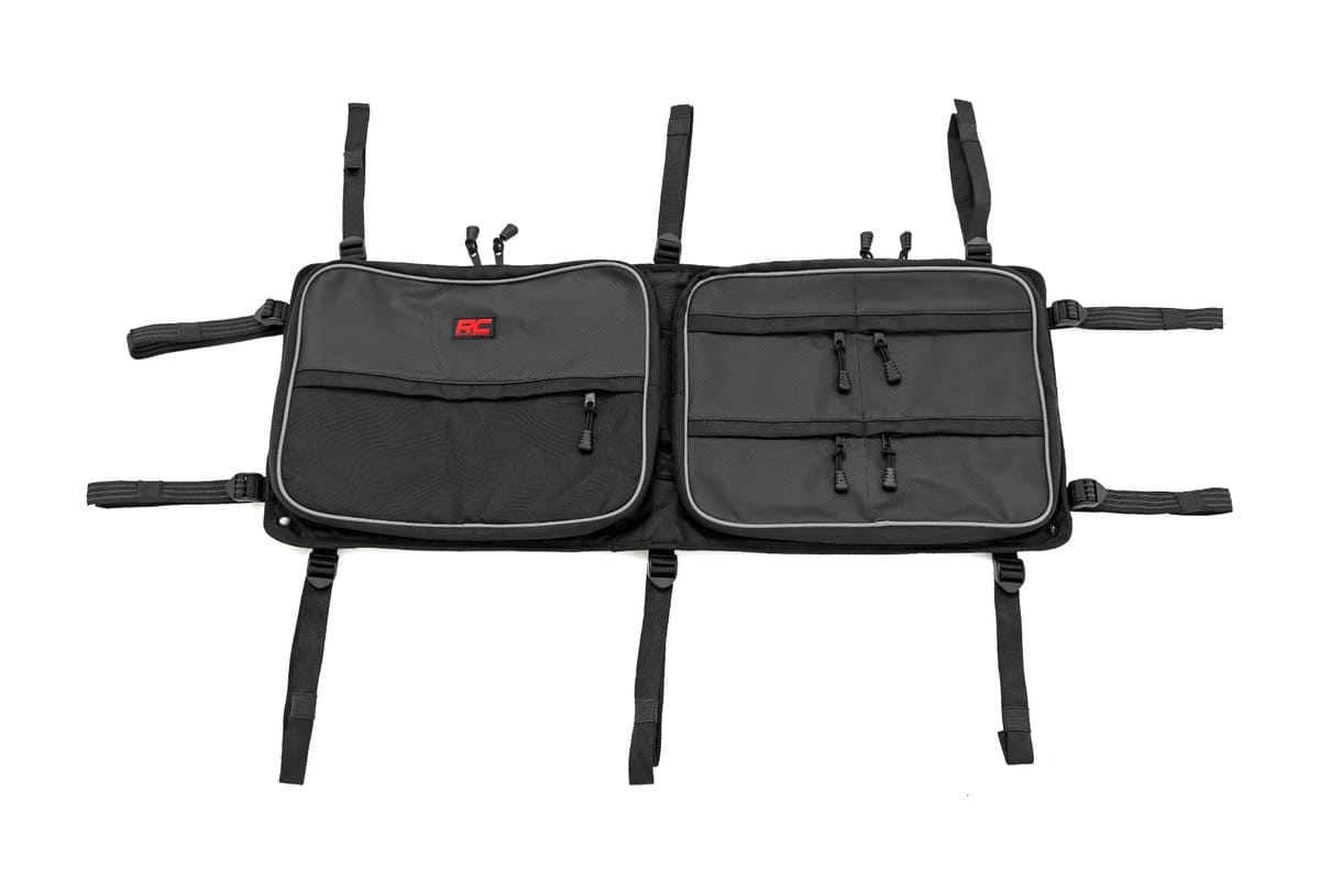 Rough Country Can-Am Defender Max HD10 Overhead Roof Storage Bag
