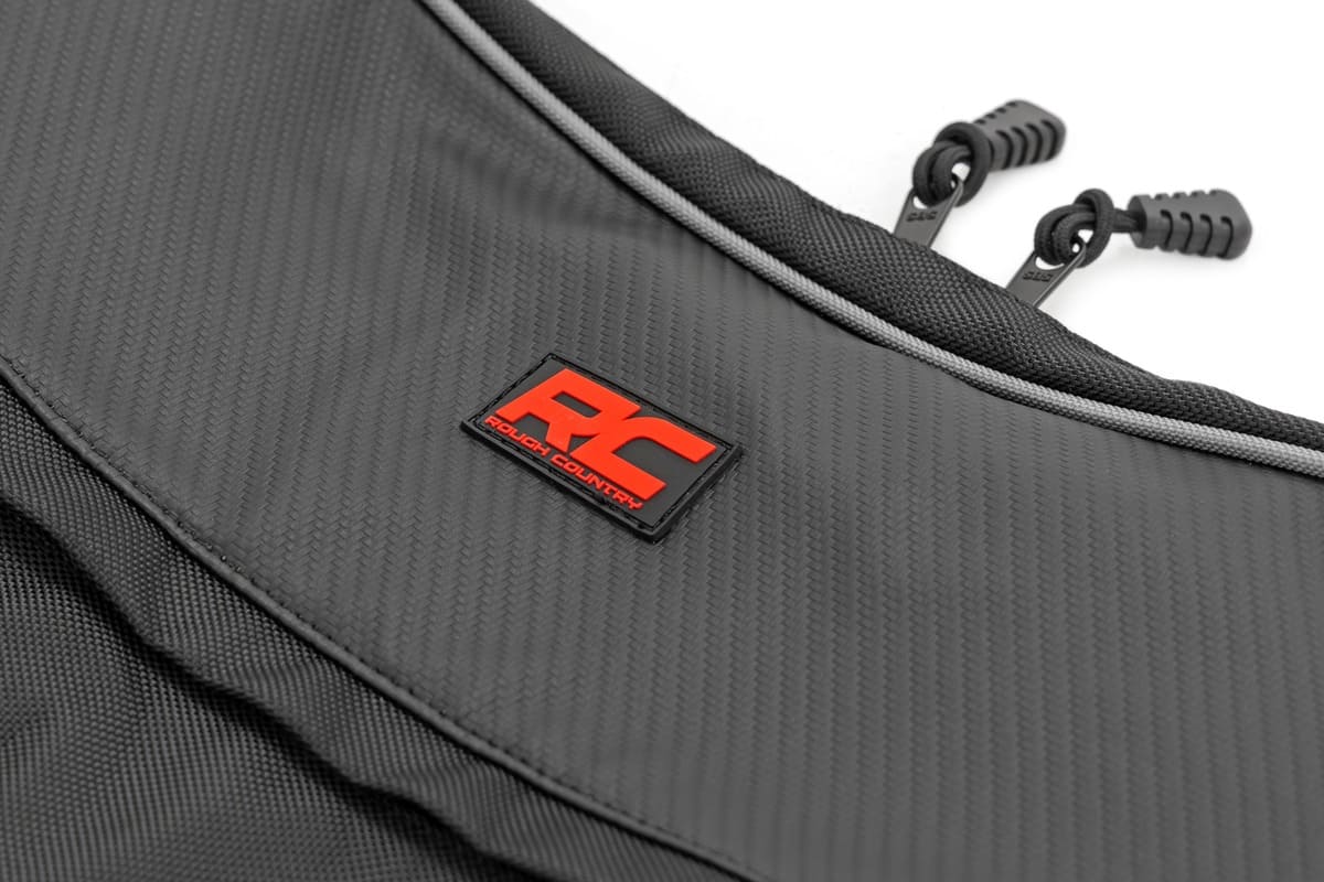 Rough Country Can-Am Defender Max HD10 Overhead Roof Storage Bag